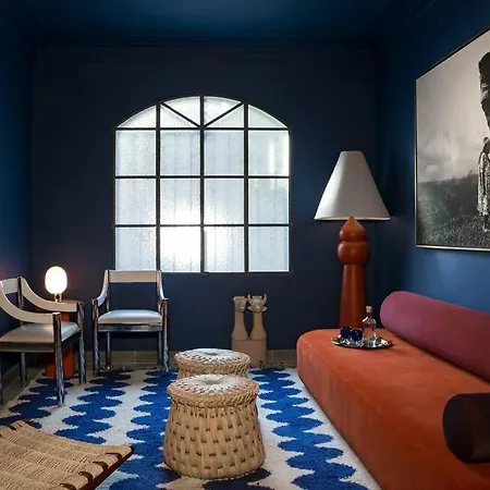 Galeria Yautepec By Mrw Villa