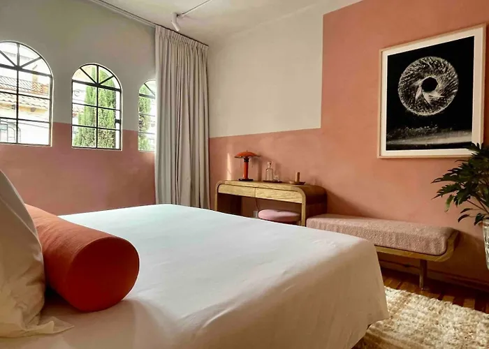 Holiday home Galeria Yautepec By Mrw Mexico City