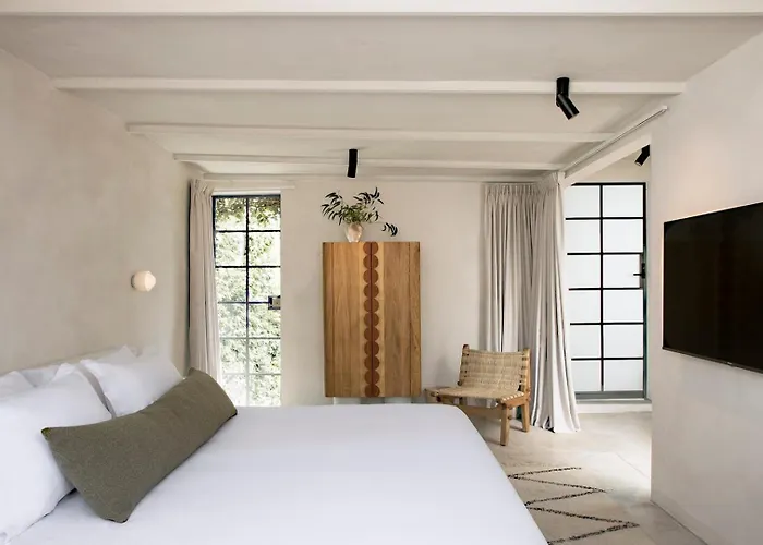 Galeria Yautepec By Mrw Holiday home *