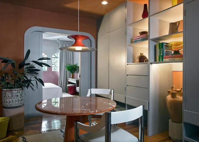 Galeria Yautepec By Mrw Holiday home *