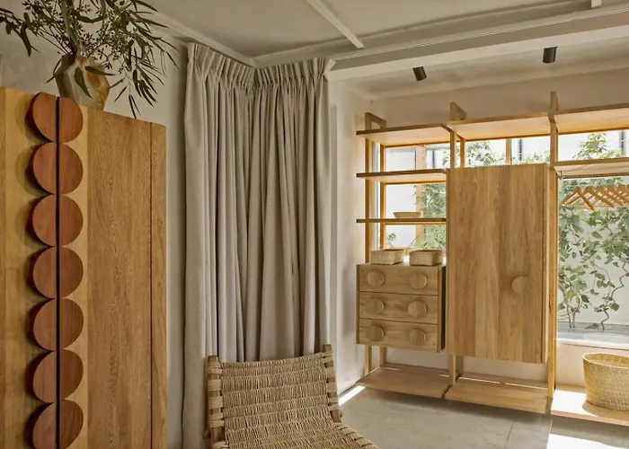 Galeria Yautepec By Mrw Holiday home Mexico City