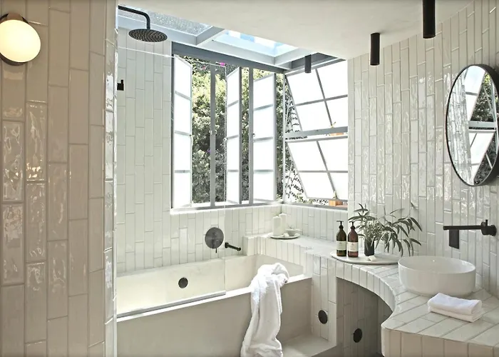 Galeria Yautepec By Mrw Holiday home *