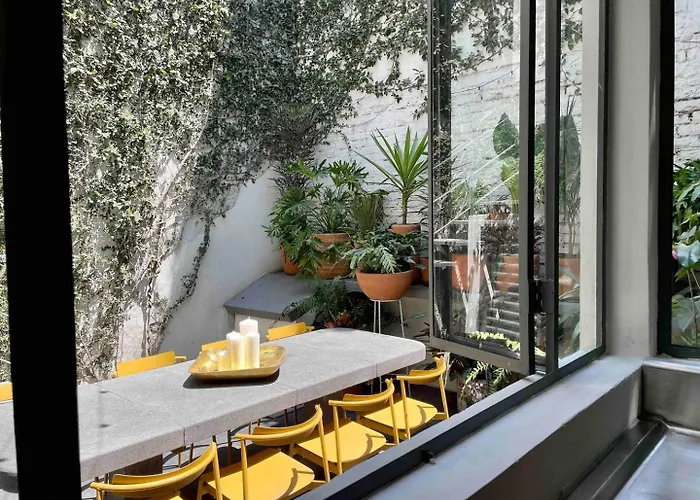 Holiday home Galeria Yautepec By Mrw