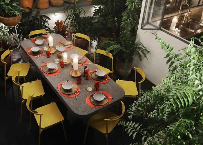 Galeria Yautepec By Mrw *