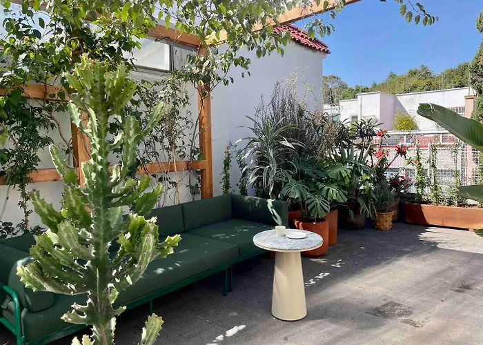 Holiday home Galeria Yautepec By Mrw