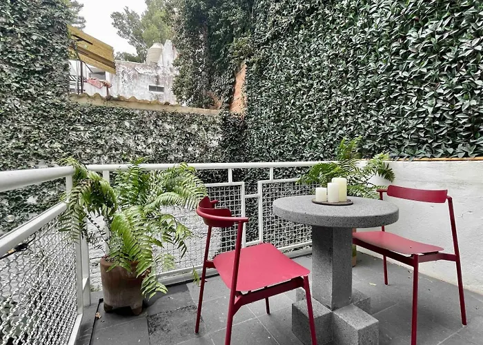 Holiday home Galeria Yautepec By Mrw Mexico City