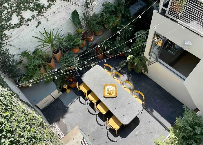 Holiday home Galeria Yautepec By Mrw *